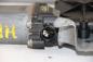 Preview: Kotflügel vorn links Mazda 2 DE grau D65152211B 07-2012 gebraucht 1