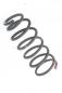 Preview: Feder hinten links 553303E040 Kia SORENTO 1 JC