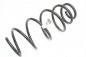 Preview: Feder vorn links 13265236AA Chevrolet CRUZE