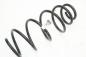 Preview: Feder vorn rechts 13265236AA Chevrolet CRUZE