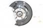Preview: Achsschenkel vorn rechts 13502828 Chevrolet CRUZE