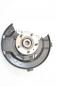 Preview: Achsschenkel vorn links 13502828 Chevrolet CRUZE