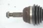 Preview: Türschloss hinten links Seat LEON 1 1M 3B4839015M 04-2005 gebraucht 2