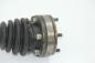 Preview: Motorhaube Ford MONDEO 4 Turnier grau 1469592 02-2008 gebraucht 3