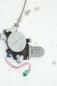 Preview: Fensterheber elektrisch hinten links 508291 Honda CR-V 2