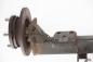 Preview: Achse hinten 1387165 Ford TRANSIT 6 KASTEN
