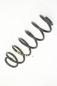 Preview: Feder hinten links 6Q0511115BA Seat IBIZA 3 6L