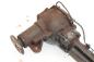 Preview: Achse vorn MR535857 Mitsubishi PAJERO 3 V60