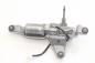 Preview: Scheibenwischermotor hinten 2596000632 Suzuki GRAND VITARA 2