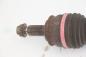 Preview: Antriebswelle hinten links 4410579K10 Suzuki GRAND VITARA 2