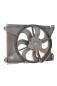 Preview: Ventilator (am Kühler) 2538038001 Kia MAGENTIS 1