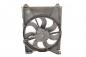 Preview: Ventilator (am Kühler) 2538038001 Kia MAGENTIS 1