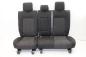 Preview: Sitzbank hinten 96800138 Chevrolet CAPTIVA