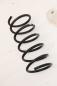 Preview: Feder hinten links 553301C201 Hyundai GETZ