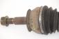 Preview: Antriebswelle vorn links 39100EB300 Nissan PATHFINDER R51
