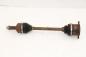Preview: Antriebswelle vorn links 4410278K00 Suzuki GRAND VITARA 2