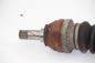 Preview: Antriebswelle vorn rechts 374548 Opel ZAFIRA B