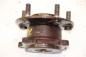 Preview: Radnabe hinten rechts 373036 Citroen C-CROSSER