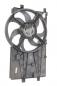 Preview: Ventilator (am Kühler) 51780665 Peugeot BIPPER
