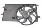 Preview: Ventilator (am Kühler) 51780665 Peugeot BIPPER