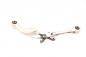 Preview: Querlenker hinten links 55121JD000 Nissan QASHQAI I