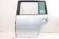 Preview: Tür hinten links 1T0833055R VW TOURAN 1