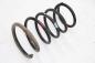 Preview: Feder hinten rechts 550208H762 Nissan X-TRAIL 1