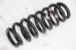 Preview: Feder hinten links 4131165J00 Suzuki GRAND VITARA 2