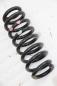 Preview: Feder hinten links 4131165J00 Suzuki GRAND VITARA 2