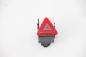 Preview: Schalter Warnblink 6Y0953235 Skoda FABIA 1 Combi 6Y