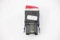 Preview: Schalter Warnblink 6Y0953235 Skoda FABIA 1 Combi 6Y