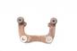 Preview: Bremssattelträger hinten links 1K0615425P VW GOLF 5