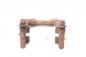 Preview: Bremssattel vorn links Opel COMBO C 93190644 LUCAS 5542106 ABS 1,2 51 KW 69 PS gebraucht 1