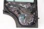 Preview: Tür hinten links BFA490170 Land Rover FREELANDER 1 LN
