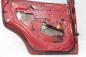 Preview: Tür hinten links 96386725 Chevrolet REZZO