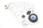 Preview: Fensterheber elektrisch hinten links 834502B000 Hyundai SANTA FE 2 CM