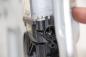 Preview: Fensterheber elektrisch hinten links 834502B000 Hyundai SANTA FE 2 CM