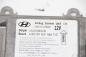 Preview: Steuergerät Aufprallsensor 0285001829 Hyundai SANTA FE 2 CM