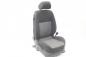 Preview: Sitz vorn rechts 1J0881405GFQZX VW GOLF 4
