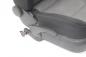 Preview: Sitz vorn rechts 1J0881405GFQZX VW GOLF 4