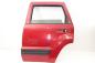 Preview: Tür hinten links 55369189AB Jeep GRAND CHEROKEE 3 WH WK