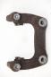 Preview: Bremssattelträger hinten links 4404H5 Peugeot PARTNER 2 Tepee