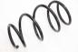 Preview: Feder vorn links 4813142530 Toyota RAV4 3 SA CA