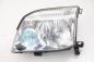 Preview: Scheinwerfer links 260608H925 Nissan X-TRAIL 1