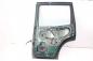 Preview: Gurt hinten links VW TOURAN 1 1T0857805C 06-2007 gebraucht 2