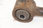 Preview: Felge Stahlfelge hinten links 5.5Jx14 ET18 Citroen SAXO 5401J1 08-2002 gebraucht 1