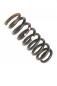 Preview: Feder hinten rechts 4131165J00 Suzuki GRAND VITARA 2
