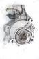Preview: Vakuumpumpe LR037627 Land Rover EVOQUE 1 L538