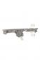 Preview: Fensterheber elektrisch hinten links 55394229AB Jeep GRAND CHEROKEE 3 WH WK