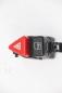 Preview: Schalter Warnblink 1688201210 Mercedes A-KLASSE W168
